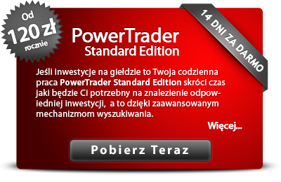 PowerTrader Standard Edition opis