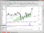 Ichimoku miniatura